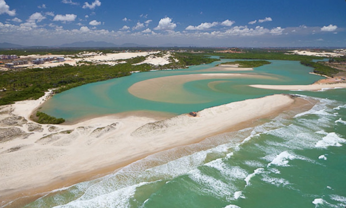 Lagoa da Cofeco