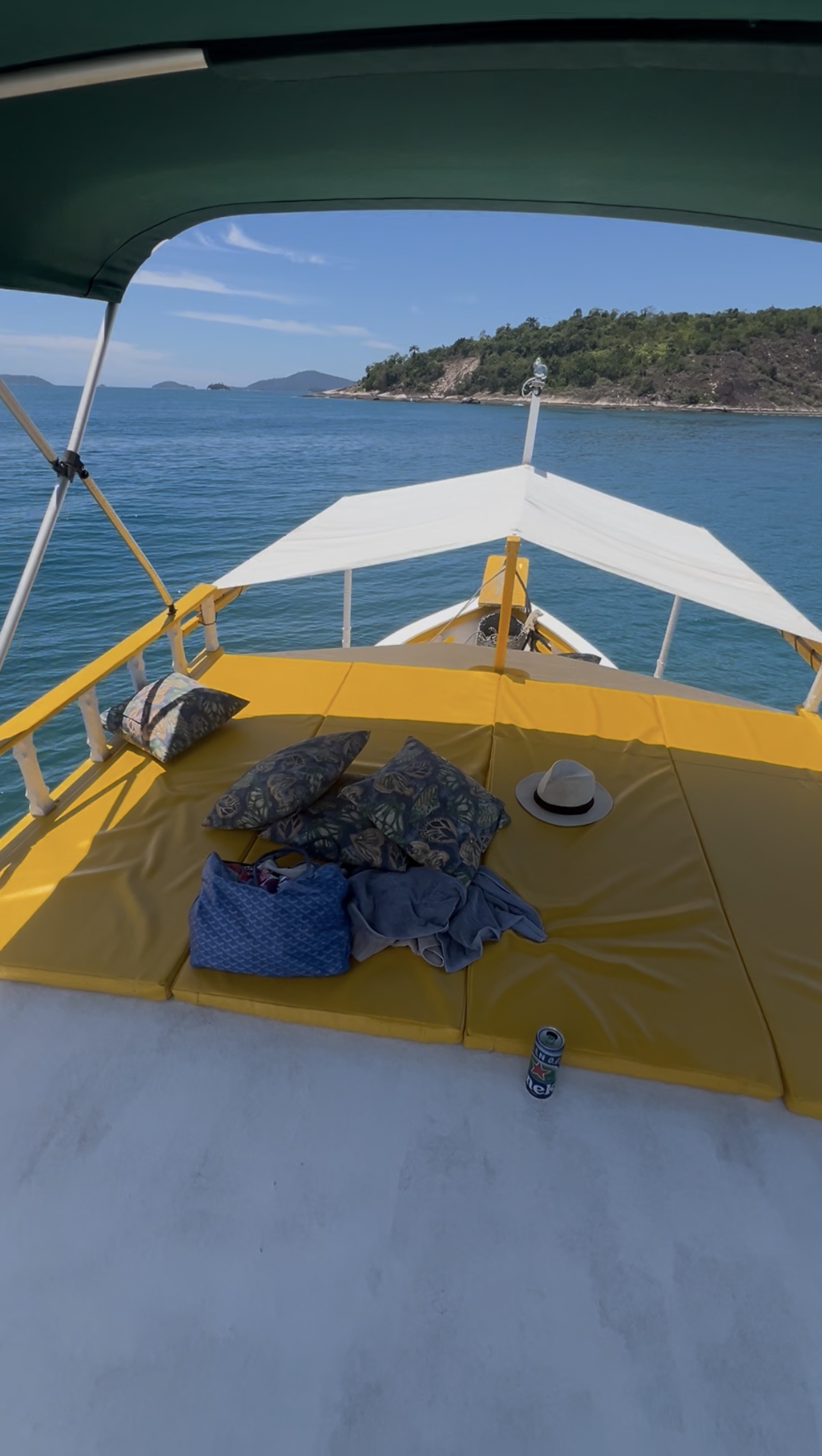 Private Boat Trip in Paraty Bay 2
