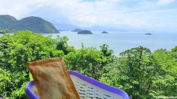 Toca do Pastel in Paraty